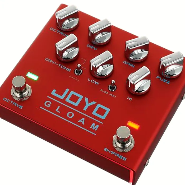 Joyo R-29 Gloam Sub Octave/Fuzz – photo 2