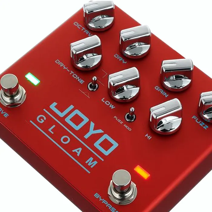 Joyo R-29 Gloam Sub Octave/Fuzz – photo 10