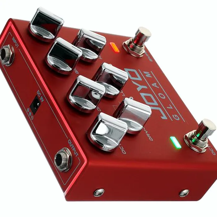 Joyo R-29 Gloam Sub Octave/Fuzz – photo 12