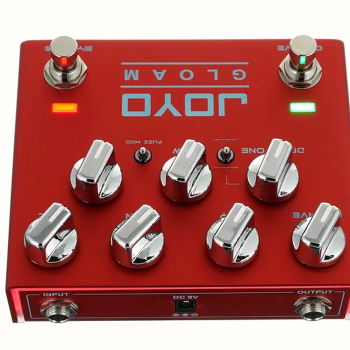 Joyo R-29 Gloam Sub Octave/Fuzz – photo 7