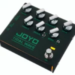 Joyo R-30 Tidal Wave Bass Preamp – Avis sur cette pédale d’effet
