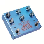 Joyo R-31 Para-Verb Reverb – Avis sur cette pédale d’effet