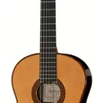 Guitare classique Juan Hernandez Concierto Spruce | Test, Avis & Comparatif