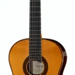 Guitare classique Juan Hernandez Romance Spruce | Test, Avis & Comparatif