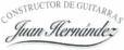 Juan Hernandez Profesor Spruce B-Stock