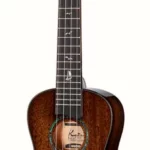 Le ukulélé Kai KCI-100G-BK Concert Ukulele | Test, Avis & Comparatif