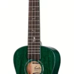 Le ukulélé Kai KCI-100G-BL Concert Ukulele | Test, Avis & Comparatif