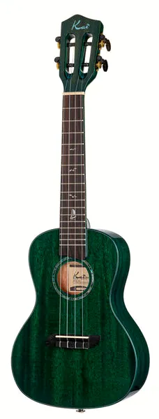 Kai KCI-100G-BL Concert Ukulele