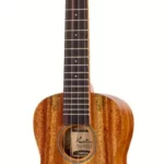 Le ukulélé Kai KCI-30 Concert Ukulele | Test, Avis & Comparatif