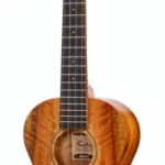 Le ukulélé Kai KTI-30 Tenor Ukulele | Test, Avis & Comparatif