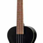 Le ukulélé Kala Archtop Tenor Ukulele Met. BK | Test, Avis & Comparatif