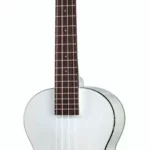 Le ukulélé Kala Archtop Tenor Ukulele White | Test, Avis & Comparatif
