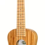 Le ukulélé Kala Bamboo Series Ukulele S Satin | Test, Avis & Comparatif
