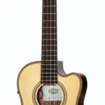 Le ukulélé Kala Baritone Ukulele with Cutaway | Test, Avis & Comparatif