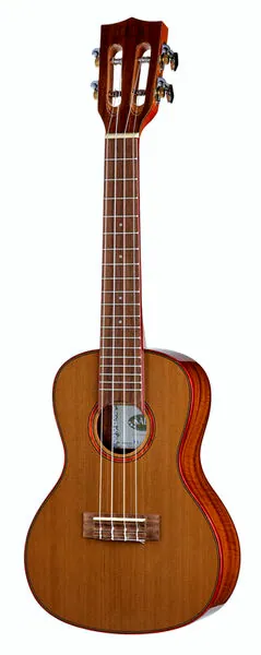 Kala Cedar Acacia Concert Ukulele