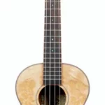 Le ukulélé Kala Exotic Burl Caramel Ukulele | Test, Avis & Comparatif