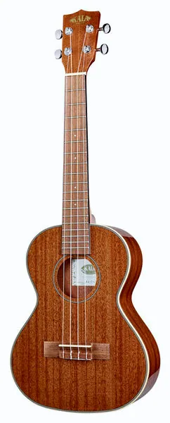 Kala Gloss Mahogany Tenor Ukulele