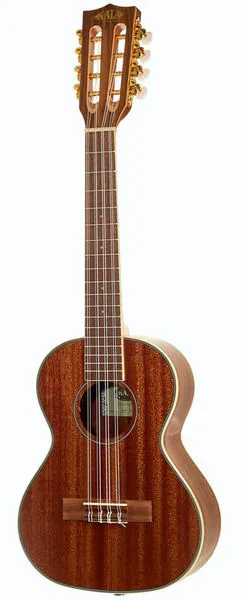 Kala KA-8E 8-String Tenor Ukulele