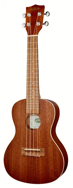 Kala KA-C Mahogany Concert