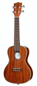 Kala KA-CG Mahogany Concert Ukulele