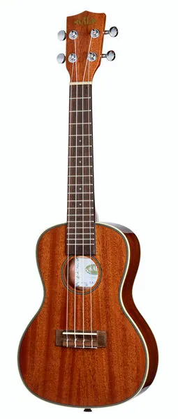 Kala KA-CG Mahogany Concert Ukulele