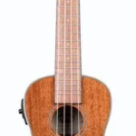 Le ukulélé Kala KA-CGE Mahogany Concert Uku | Test, Avis & Comparatif