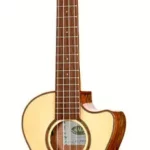 Le ukulélé Kala KA FMTGE C Tenor Ukulele | Test, Avis & Comparatif