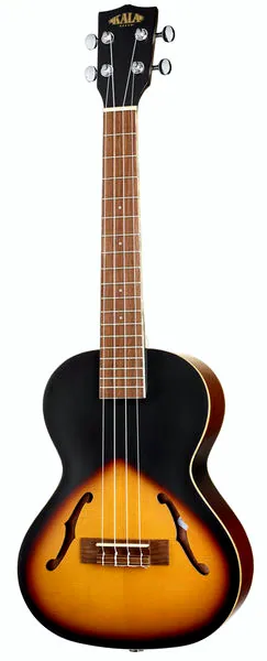 Kala KA-JTE/2TS Tenor Ukulele