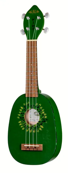 Kala KA-KIWI Kiwi Soprano Ukulele