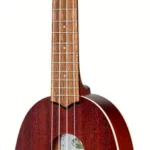 Le ukulélé Kala KA-P Soprano Pineapple Ukulele | Test, Avis & Comparatif