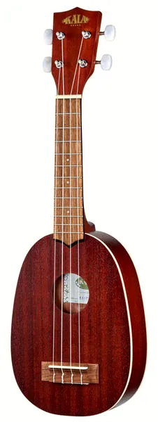 Kala KA-P Soprano Pineapple Ukulele