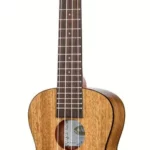 Le ukulélé Kala KA-PWC Walnut Concert Ukulele | Test, Avis & Comparatif