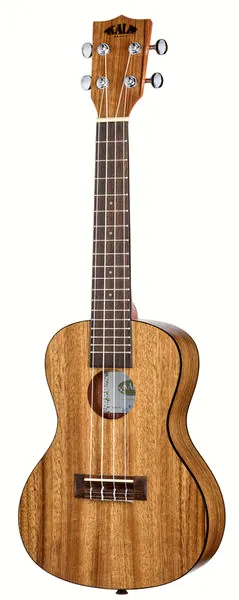 Kala KA-PWC Walnut Concert Ukulele