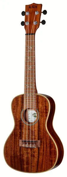 Kala KA-SA-C Acacia Concert Ukulele
