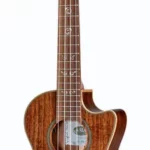 Le ukulélé Kala KA-SA-TE-C Acacia Tenor Uku | Test, Avis & Comparatif