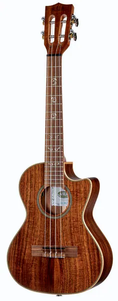 Kala KA-SA-TE-C Acacia Tenor Uku