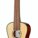 Le ukulélé Kala KA-SCG Mahogany Concert Uku | Test, Avis & Comparatif