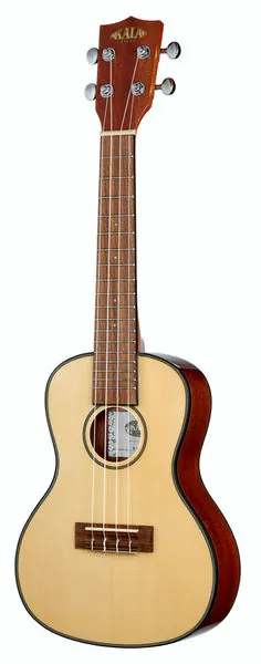 Kala KA-SCG Mahogany Concert Uku