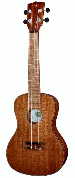 Kala KA SMHC Solid Mahogany