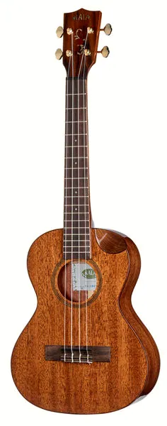 Kala KA-SMHT-SC Scallop Tenor Uku