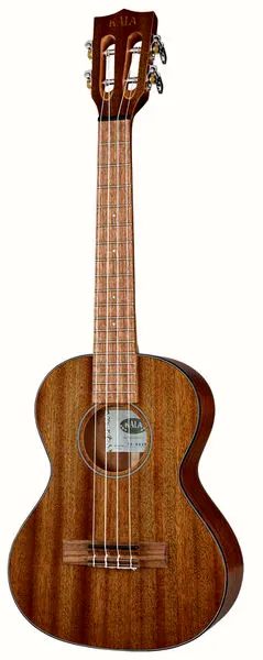 Kala KA SMHT Solid Mahogany