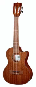 Kala KA SMHTE C EQ Solid Mahogany