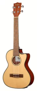 Le ukulélé Kala KA-STGE Mahogany Tenor Uku | Test, Avis & Comparatif