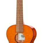 Le ukulélé Kala KA TEM Tenor Exotic Mahogany | Test, Avis & Comparatif