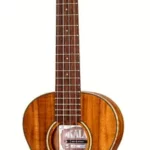Le ukulélé Kala Koa Travel Tenor Ukulele | Test, Avis & Comparatif