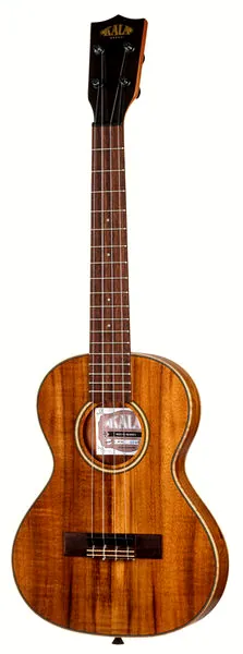 Kala Koa Travel Tenor Ukulele