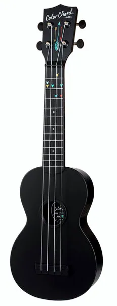 Kala Learn To Play Color Chord