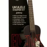 Le ukulélé Kala LTP-C-ELV Elvis Starter | Test, Avis & Comparatif