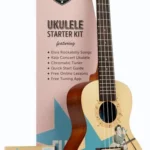 Le ukulélé Kala LTP-C-ERB Elvis Starter | Test, Avis & Comparatif
