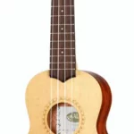 Le ukulélé Kala Mahogany Soprano Ukulele | Test, Avis & Comparatif